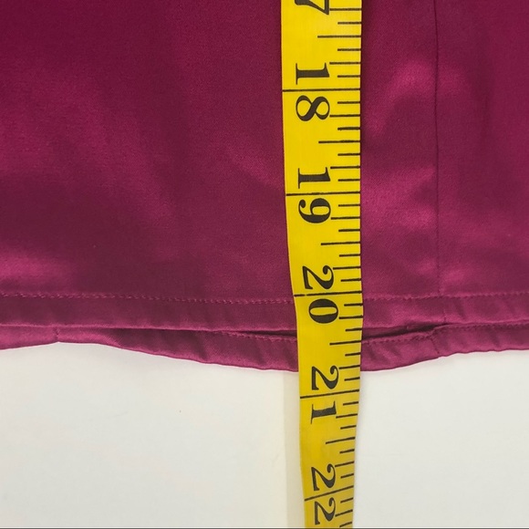 Studio Y Strapless Formal Top Size L E01 - Picture 7 of 7